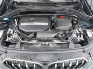 ✅ 2024 BMW X1 xDrive28i • VIN: WBX73EF03R5Y60469 • Lot: 42231110. Listed on IAAI with 6,860 mi. Free auction sales archive from the USA and detailed vehicle history report at DreamBid. Image 10.