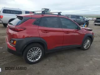 ✅ 2021 Hyundai Kona SEL Plus • VIN: KM8K6CAA5MU740928 • Лот: 68567094. Опубликован ранее на Copart с пробегом 32 691 миль. Бесплатный доступ к архиву аукционных продаж из США и подробный отчёт об истории автомобиля на DreamBid. Изображение 3.