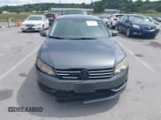 ✅ 2013 Volkswagen Passat SE • VIN: 1VWBH7A32DC134979 • Лот: 43057827. Опубликован ранее на IAAI с пробегом 209 808 миль. Бесплатный доступ к архиву аукционных продаж из США и подробный отчёт об истории автомобиля на DreamBid. Изображение 13.