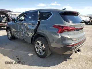 ✅ 2021 Hyundai Santa Fe SE • VIN: 5NMS1DAJ7MH370713 • Lot: 48006544. Wystawiony na Copart z przebiegiem 47 322 mil. Bezpłatny archiwum sprzedaży aukcyjnych z USA i szczegółowy raport historii pojazdu na DreamBid. Zdjęcie 2.