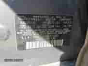 2019 Hyundai Ioniq SEL с VIN KMHC75LC8KU111060, выставлен на аукционе Copart как лот 47705195 с пробегом 132 863 миль миль и Списание • Salvage title. История ставок и продаж доступна на DreamBid. Изображение 12.