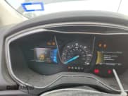 ✅ 2016 Ford Fusion SE Luxury • VIN: 3FA6P0PU8GR395947 • Lot: 86887045. Wystawiony na Copart z przebiegiem 141 070 mil. Bezpłatny archiwum sprzedaży aukcyjnych z USA i szczegółowy raport historii pojazdu na DreamBid. Zdjęcie 9.