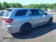 2021 Dodge Durango R/T with VIN 1C4SDJCT5MC559105, listed as a IAAI auction lot 39540856 with 36,487 mi miles and . Bid and sale history available at DreamBid. Image 4.