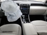 ✅ 2024 Hyundai Tucson SEL • VIN: 5NMJFCDE3RH352626 • Lot: 74572934. Wystawiony na Copart z przebiegiem 2 026 mil. Bezpłatny archiwum sprzedaży aukcyjnych z USA i szczegółowy raport historii pojazdu na DreamBid. Zdjęcie 8.