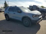 ✅ 2026 Honda Passport • VIN: 5FNYF9H53TB012204 • Лот: 81787325. Опубликован ранее на Copart с пробегом 6 076 миль. Бесплатный доступ к архиву аукционных продаж из США и подробный отчёт об истории автомобиля на DreamBid. Изображение 4.