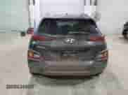 2018 Hyundai Kona SEL с VIN KM8K62AA0JU180466, выставлен на аукционе Copart как лот 41010963 с пробегом 86 890 миль миль и . История ставок и продаж доступна на DreamBid. Изображение 6.