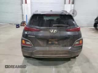 2018 Hyundai Kona SEL с VIN KM8K62AA0JU180466, выставлен на аукционе Copart как лот 41010963 с пробегом 86 890 миль миль и . История ставок и продаж доступна на DreamBid. Изображение 6.