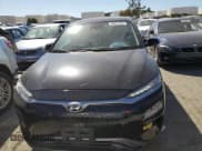 ✅ 2021 Hyundai Kona Ultimate • VIN: KM8K53AG5MU115243 • Лот: 49637484. Опубликован ранее на Copart с пробегом 55 468 миль. Бесплатный доступ к архиву аукционных продаж из США и подробный отчёт об истории автомобиля на DreamBid. Изображение 5.