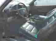 1998 BMW 3 Series 323i z VIN WBABJ7321WEA17056, wystawiony jako Copart lot #75431624 z przebiegiem 189 710 mil mil oraz Szkoda całkowita • Salvage title. Historia ofert i sprzedaży dostępna na DreamBid. Obrazek 7.