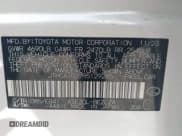 ✅ 2024 Lexus IS 300 • VIN: JTHCA1D27R5129265 • Lot: 42553097. Listed on IAAI with 23,989 mi. Free auction sales archive from the USA and detailed vehicle history report at DreamBid. Image 9.