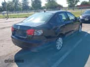 ✅ 2011 Volkswagen Jetta SE • VIN: 3VWDZ7AJ5BM369747 • Lot: 43066900. Listed on IAAI with 181,101 mi. Free auction sales archive from the USA and detailed vehicle history report at DreamBid. Image 4.