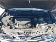 ✅ 2017 Cadillac XT5 FWD • VIN: 1GYKNARS5HZ106370 • Lot: 41849187. Listed on IAAI with 188,287 mi. Free auction sales archive from the USA and detailed vehicle history report at DreamBid. Image 10.