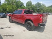 ✅ 2022 Chevrolet Silverado 1500 LT Trail Boss • VIN: 3GCUDFED9NG524318 • Lot: 68218825. Wystawiony na Copart z przebiegiem 43 149 mil. Bezpłatny archiwum sprzedaży aukcyjnych z USA i szczegółowy raport historii pojazdu na DreamBid. Zdjęcie 2.