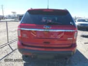 ✅ 2013 Ford Explorer Limited • VIN: 1FM5K7F97DGA20768 • Lot: 42034839. Wystawiony na IAAI z przebiegiem 217 133 mil. Bezpłatny archiwum sprzedaży aukcyjnych z USA i szczegółowy raport historii pojazdu na DreamBid. Zdjęcie 16.