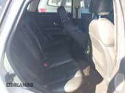 ✅ 2017 Land Rover Range Rover Evoque SE • VIN: SALVP2BGXHH172968 • Lot: 43711367. Listed on IAAI with 119,984 mi. Free auction sales archive from the USA and detailed vehicle history report at DreamBid. Image 8.