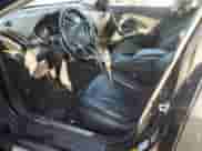 2013 Hyundai Azera с VIN KMHFH4JG5DA259424, выставлен на аукционе Copart как лот 80122664 с пробегом 157 203 миль миль и Чистый • Clean title. История ставок и продаж доступна на DreamBid. Изображение 7.