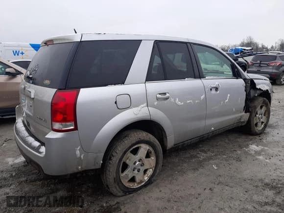 ✅ 2006 Saturn VUE • VIN: 5GZCZ63436S853783 • Lot: 44595675. Wystawiony na Copart z przebiegiem 161 742 mil. Bezpłatny archiwum sprzedaży aukcyjnych z USA i szczegółowy raport historii pojazdu na DreamBid. Zdjęcie 3.