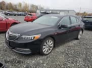 ✅ 2016 Acura RLX Hybrid Advance • VIN: JH4KC2F90GC000072 • Lot: 90314485. Listed on Copart with 146,408 mi. Free auction sales archive from the USA and detailed vehicle history report at DreamBid. Image 1.