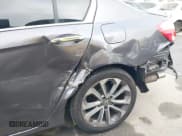 ✅ 2015 Honda Accord Sport • VIN: 1HGCR2F52FA115222 • Lot: 42989552. Listed on IAAI with 155,161 mi. Free auction sales archive from the USA and detailed vehicle history report at DreamBid. Image 6.