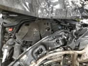 ✅ 2019 Mercedes-Benz G 550 • VIN: WDCYC6BJ5KX326268 • Lot: 43220085. Wystawiony na Copart z przebiegiem Nie podano. Bezpłatny archiwum sprzedaży aukcyjnych z USA i szczegółowy raport historii pojazdu na DreamBid. Zdjęcie 12.