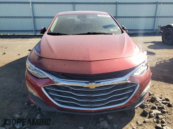 2020 Chevrolet Malibu Premier с VIN 1G1ZE5SX2LF049081, выставлен на аукционе Copart как лот 85070395 с пробегом 65 782 миль миль и Списание • Salvage title. История ставок и продаж доступна на DreamBid. Изображение 5.