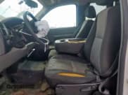 ✅ 2008 Chevrolet Silverado 2500HD Work Truck • VIN: 1GCHC29K58E139338 • Lot: 60833175. Wystawiony na Copart z przebiegiem 343 349 mil. Bezpłatny archiwum sprzedaży aukcyjnych z USA i szczegółowy raport historii pojazdu na DreamBid. Zdjęcie 7.