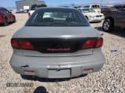 ✅ 1997 Pontiac Sunfire SE • VIN: 1G2JB5246V7600939 • Лот: 59806035. Опубликован ранее на Copart с пробегом 167 618 миль. Бесплатный доступ к архиву аукционных продаж из США и подробный отчёт об истории автомобиля на DreamBid. Изображение 6.