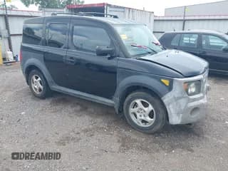 ✅ 2007 Honda Element LX • VIN: 5J6YH18387L016448 • Lot: 42609279. Listed on IAAI with 175,501 mi. Free auction sales archive from the USA and detailed vehicle history report at DreamBid. Image 1.