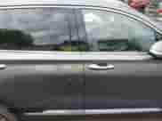 2023 Hyundai Santa Fe SEL Convenience with VIN KM8S6DA23PU099636, listed as a IAAI auction lot 42212551 with 34,217 mi miles and . Bid and sale history available at DreamBid. Image 13.