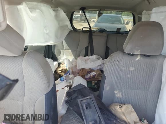 ✅ 2021 Subaru Forester Premium • VIN: JF2SKAFC4MH491062 • Lot: 82243185. Listed on Copart with Not provided. Free auction sales archive from the USA and detailed vehicle history report at DreamBid. Image 10.