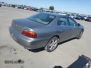 ✅ 2000 Acura TL • VIN: 19UUA5675YA016850 • Лот: 85766855. Опубликован ранее на Copart с пробегом 112 616 миль. Бесплатный доступ к архиву аукционных продаж из США и подробный отчёт об истории автомобиля на DreamBid. Изображение 3.