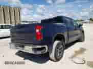 2020 Chevrolet Silverado 1500 LT с VIN 3GCPWCET0LG434484, выставлен на аукционе Copart как лот 37493642 с пробегом 28 066 миль миль и На запчасти • Non repairable. История ставок и продаж доступна на DreamBid. Изображение 4.