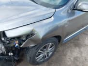 ✅ 2020 Infiniti QX60 Luxe • VIN: 5N1DL0MNXLC523376 • Lot: 41189601. Wystawiony na IAAI z przebiegiem 47 655 mil. Bezpłatny archiwum sprzedaży aukcyjnych z USA i szczegółowy raport historii pojazdu na DreamBid. Zdjęcie 20.