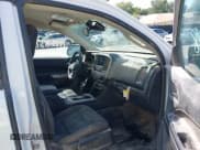 ✅ 2022 Chevrolet Colorado 2WD LT • VIN: 1GCHSCEA6N1219739 • Lot: 42768318. Listed on IAAI with 120,959 mi. Free auction sales archive from the USA and detailed vehicle history report at DreamBid. Image 5.