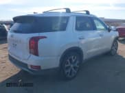 ✅ 2021 Hyundai Palisade SEL • VIN: KM8R34HE9MU199050 • Лот: 41305112. Опубликован ранее на IAAI с пробегом 41 364 миль. Бесплатный доступ к архиву аукционных продаж из США и подробный отчёт об истории автомобиля на DreamBid. Изображение 4.