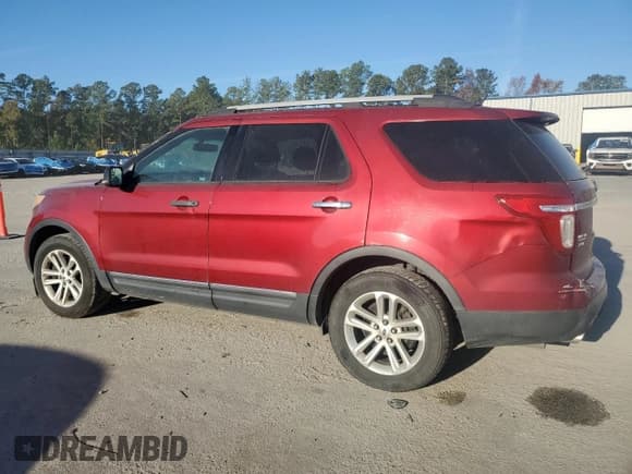 ✅ 2014 Ford Explorer XLT • VIN: 1FM5K7D8XEGC33175 • Lot: 91365625. Wystawiony na Copart z przebiegiem Nie podano. Bezpłatny archiwum sprzedaży aukcyjnych z USA i szczegółowy raport historii pojazdu na DreamBid. Zdjęcie 2.