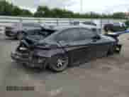 2018 BMW 3 Series 340i xDrive with VIN WBA8B7G55JNU95076, listed as a Copart auction lot 89864315 with Not provided miles and Salvage title. Bid and sale history available at DreamBid. Image 3.