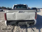 ✅ 2023 Toyota Tundra 1794 Edition • VIN: 5TFMC5DB6PX014651 • Лот: 80339014. Опубликован ранее на Copart с пробегом Не указан. Бесплатный доступ к архиву аукционных продаж из США и подробный отчёт об истории автомобиля на DreamBid. Изображение 6.