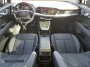 ✅ 2023 Audi Q4 e-tron Premium Plus • VIN: WA1L2BFZ7PP004874 • Lot: 46401254. Listed on Copart with 9,900 mi. Free auction sales archive from the USA and detailed vehicle history report at DreamBid. Image 8.