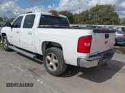 ✅ 2008 Chevrolet Silverado 1500 1LT • VIN: 3GCEC13J98G295808 • Lot: 43534433. Wystawiony na IAAI z przebiegiem 285 031 mil. Bezpłatny archiwum sprzedaży aukcyjnych z USA i szczegółowy raport historii pojazdu na DreamBid. Zdjęcie 3.