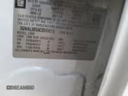 ✅ 2012 Chevrolet Captiva Sport LT • VIN: 3GNAL3E59CS609013 • Lot: 42356555. Wystawiony na Copart z przebiegiem 171 443 mil. Bezpłatny archiwum sprzedaży aukcyjnych z USA i szczegółowy raport historii pojazdu na DreamBid. Zdjęcie 14.