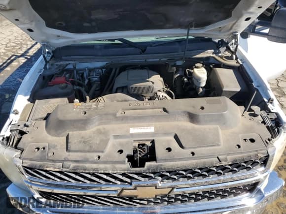 ✅ 2011 Chevrolet Silverado 2500HD Work Truck • VIN: 1GB2CVCG0BZ282715 • Лот: 86887185. Опубликован ранее на Copart с пробегом 192 424 миль. Бесплатный доступ к архиву аукционных продаж из США и подробный отчёт об истории автомобиля на DreamBid. Изображение 11.