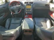 ✅ 2010 Lexus GS 350 • VIN: JTHBE1KS9A0050815 • Lot: 94788985. Listed on Copart with 132,300 mi. Free auction sales archive from the USA and detailed vehicle history report at DreamBid. Image 8.