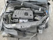 ✅ 2010 Hyundai Accent GLS • VIN: KMHCN4ACXAU425911 • Лот: 42782865. Опубликован ранее на Copart с пробегом 92 354 миль. Бесплатный доступ к архиву аукционных продаж из США и подробный отчёт об истории автомобиля на DreamBid. Изображение 11.