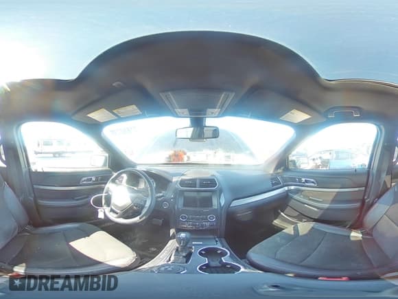 ✅ 2019 Ford Explorer XLT • VIN: 1FM5K8D87KGA00713 • Лот: 71850735. Опубликован ранее на Copart с пробегом 91 818 миль. Бесплатный доступ к архиву аукционных продаж из США и подробный отчёт об истории автомобиля на DreamBid. Изображение 15.