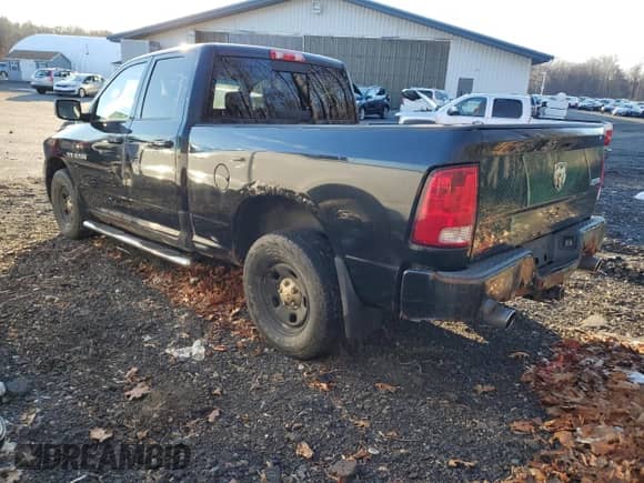 ✅ 2010 Dodge 1500 SLT • VIN: 1D7RV1GT9AS164020 • Лот: 84563084. Размещён на Copart с пробегом 136 500 миль миль. Получите бесплатный доступ к архиву аукционных продаж из США и посмотрите подробный отчёт об истории автомобиля на DreamBid. Изображение 2.