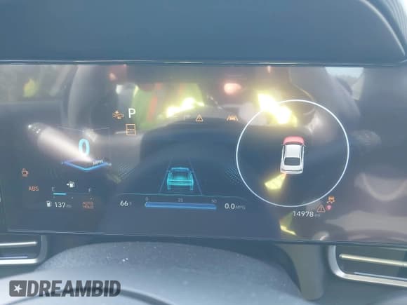 ✅ 2024 Hyundai Elantra Limited • VIN: KMHLP4DG5RU652220 • Лот: 43422072. Опубликован ранее на IAAI с пробегом 14 978 миль. Бесплатный доступ к архиву аукционных продаж из США и подробный отчёт об истории автомобиля на DreamBid. Изображение 7.