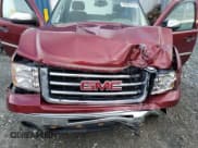 ✅ 2013 GMC Sierra 1500 Work Truck • VIN: 1GTN1TEX8DZ398294 • Лот: 85685755. Опубликован ранее на Copart с пробегом 66 850 миль. Бесплатный доступ к архиву аукционных продаж из США и подробный отчёт об истории автомобиля на DreamBid. Изображение 11.