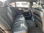 ✅ 2016 BMW 7 Series 750i • VIN: WBA7F0C53GGL99358 • Lot: 80313835. Listed on Copart with 87,729 mi. Free auction sales archive from the USA and detailed vehicle history report at DreamBid. Image 10.