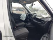 ✅ 2020 Ram ProMaster City Cargo Tradesman • VIN: ZFBHRFAB6L6S17343 • Lot: 41848209. Listed on IAAI with 114,047 mi. Free auction sales archive from the USA and detailed vehicle history report at DreamBid. Image 5.